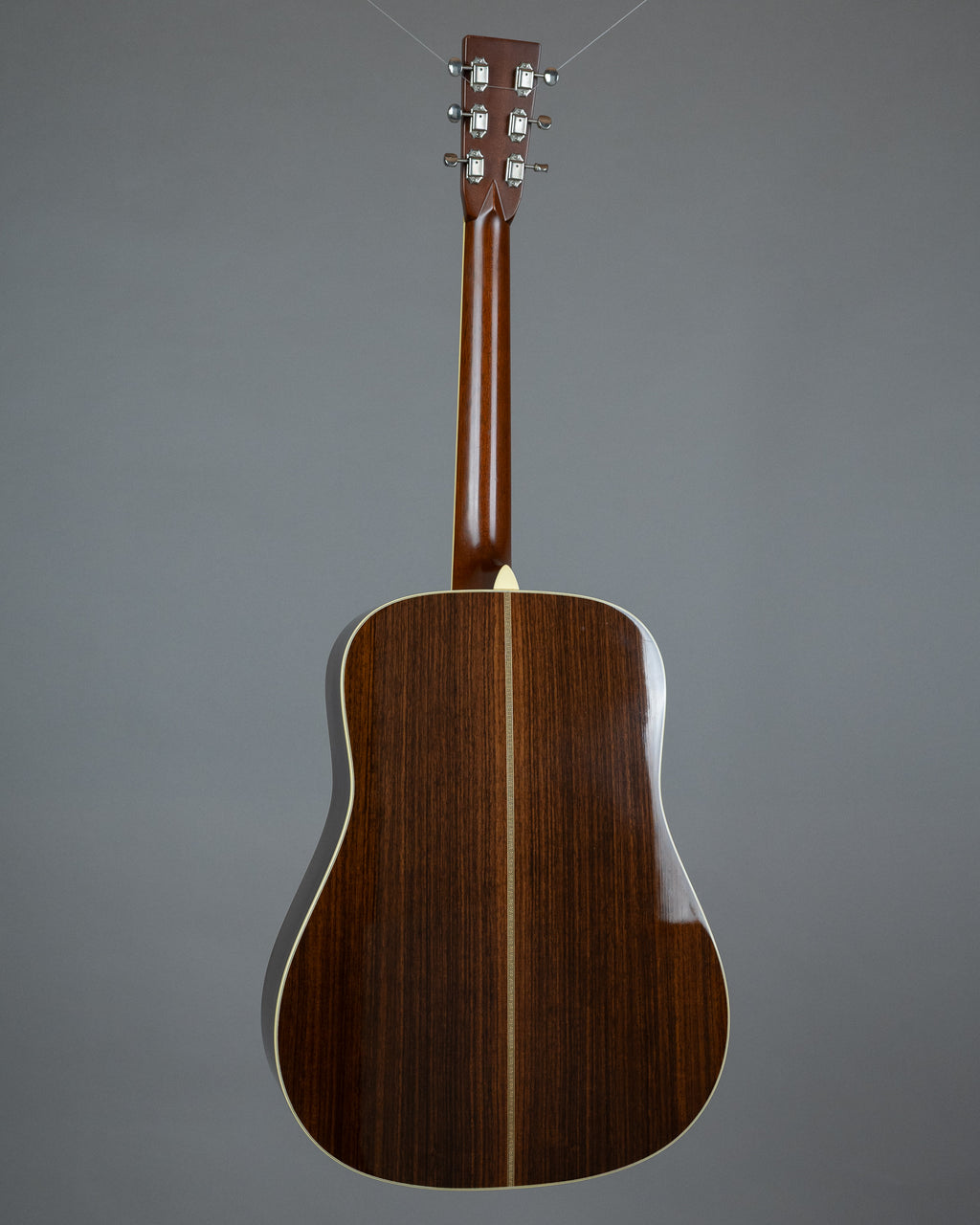 1999 Martin HD-28LSV 'Vintage Series' (USA, Natural, OHSC)