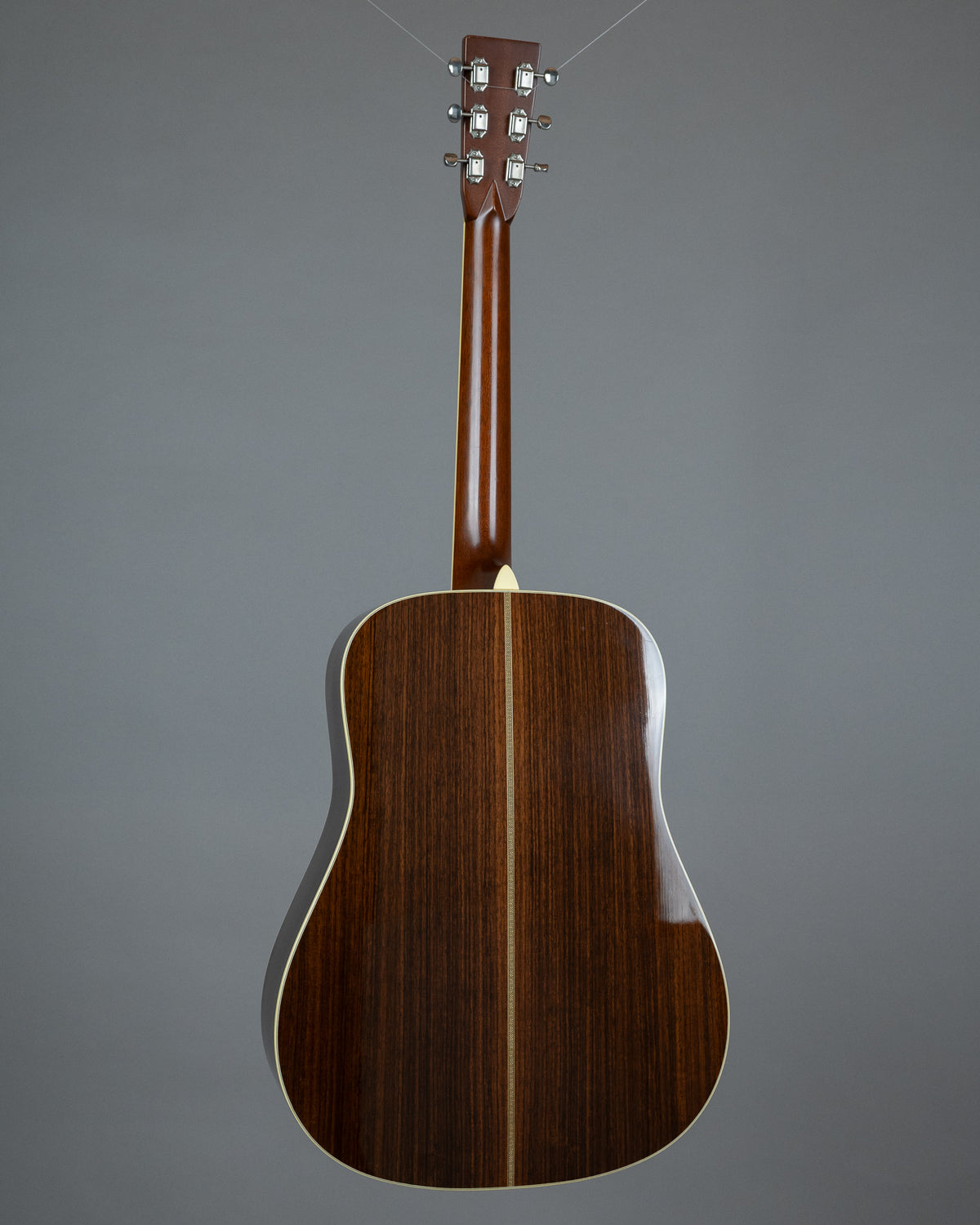 1999 Martin HD-28LSV 'Vintage Series' (USA, Natural, OHSC)