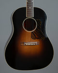 2023 Gibson Custom 1934 Jumbo (USA, Sunburst, OHSC)