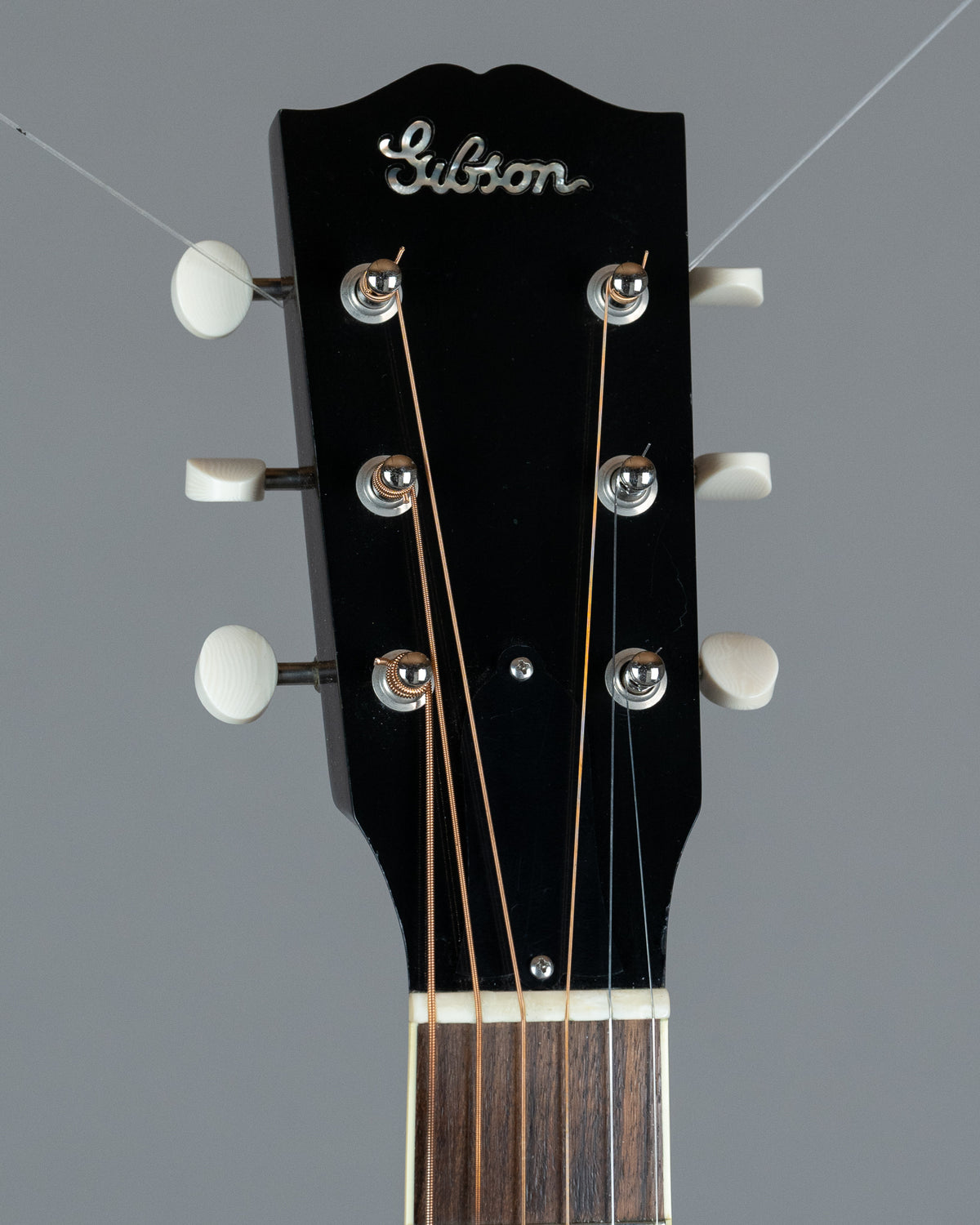 2023 Gibson Custom 1934 Jumbo (USA, Sunburst, OHSC)