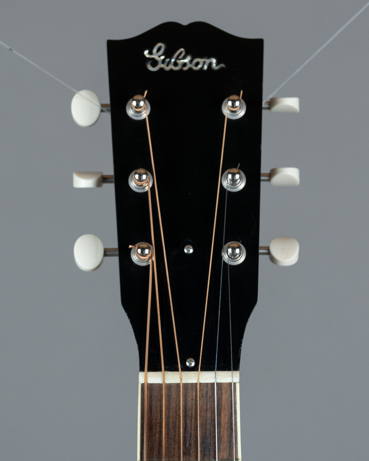 2023 Gibson Custom 1934 Jumbo (USA, Sunburst, OHSC)