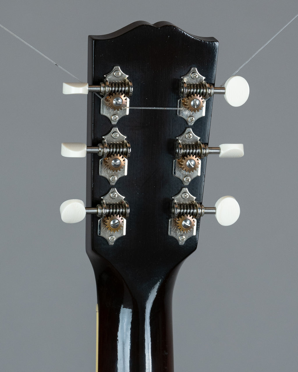 2023 Gibson Custom 1934 Jumbo (USA, Sunburst, OHSC)