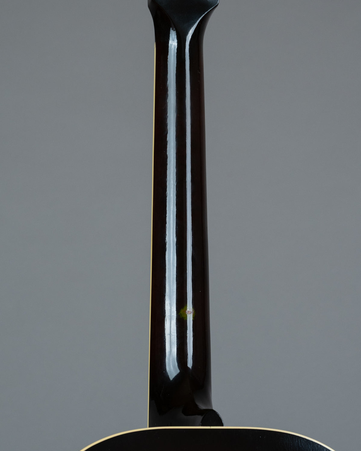 2023 Gibson Custom 1934 Jumbo (USA, Sunburst, OHSC)