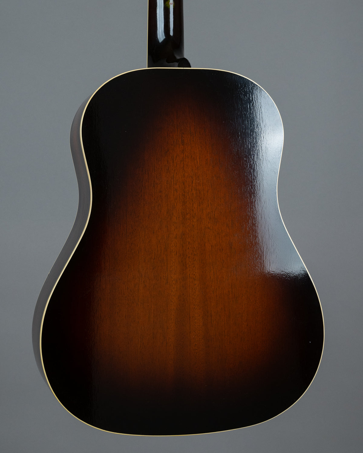 2023 Gibson Custom 1934 Jumbo (USA, Sunburst, OHSC)