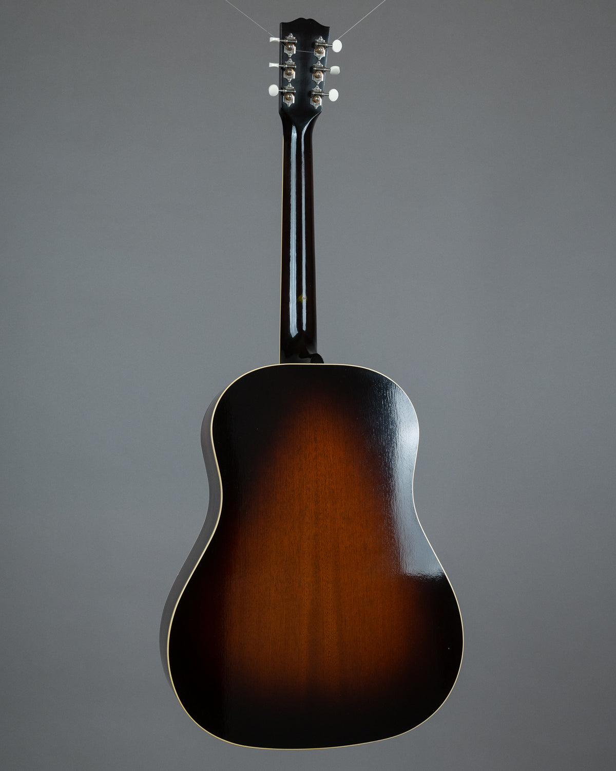 2023 Gibson Custom 1934 Jumbo (USA, Sunburst, OHSC)