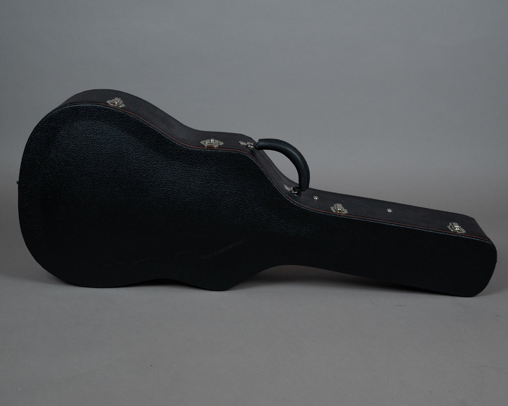 2023 Gibson Custom 1934 Jumbo (USA, Sunburst, OHSC)