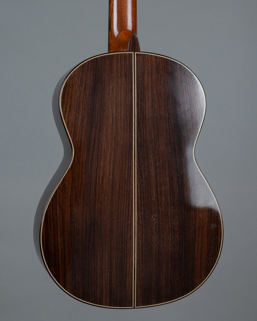 2020 Cary Pedicini Cedar Composite Double Top Classical Guitar (Australia, Natural, OHSC)