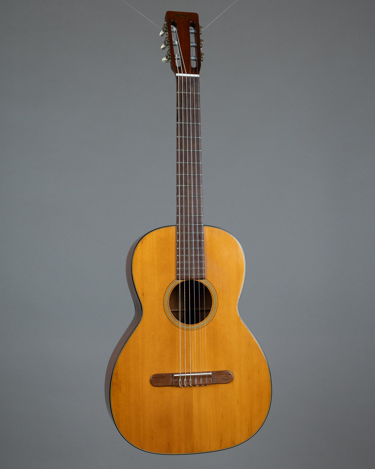 1967 Martin 00-18C (USA, Natural, Martin HSC)
