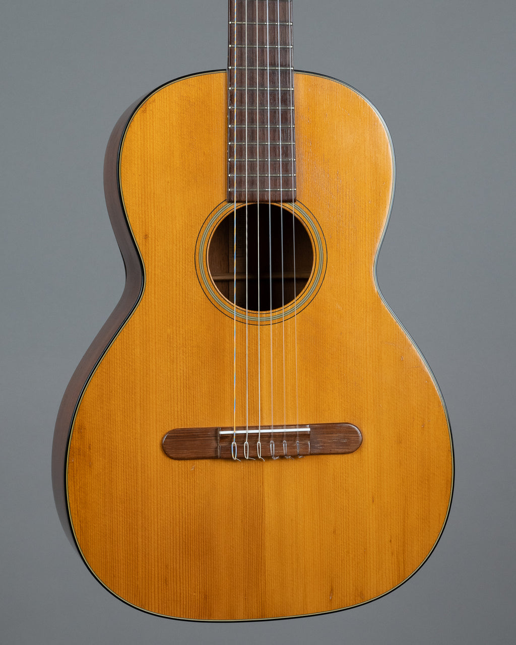 1967 Martin 00-18C (USA, Natural, Martin HSC)