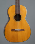 1967 Martin 00-18C (USA, Natural, Martin HSC)