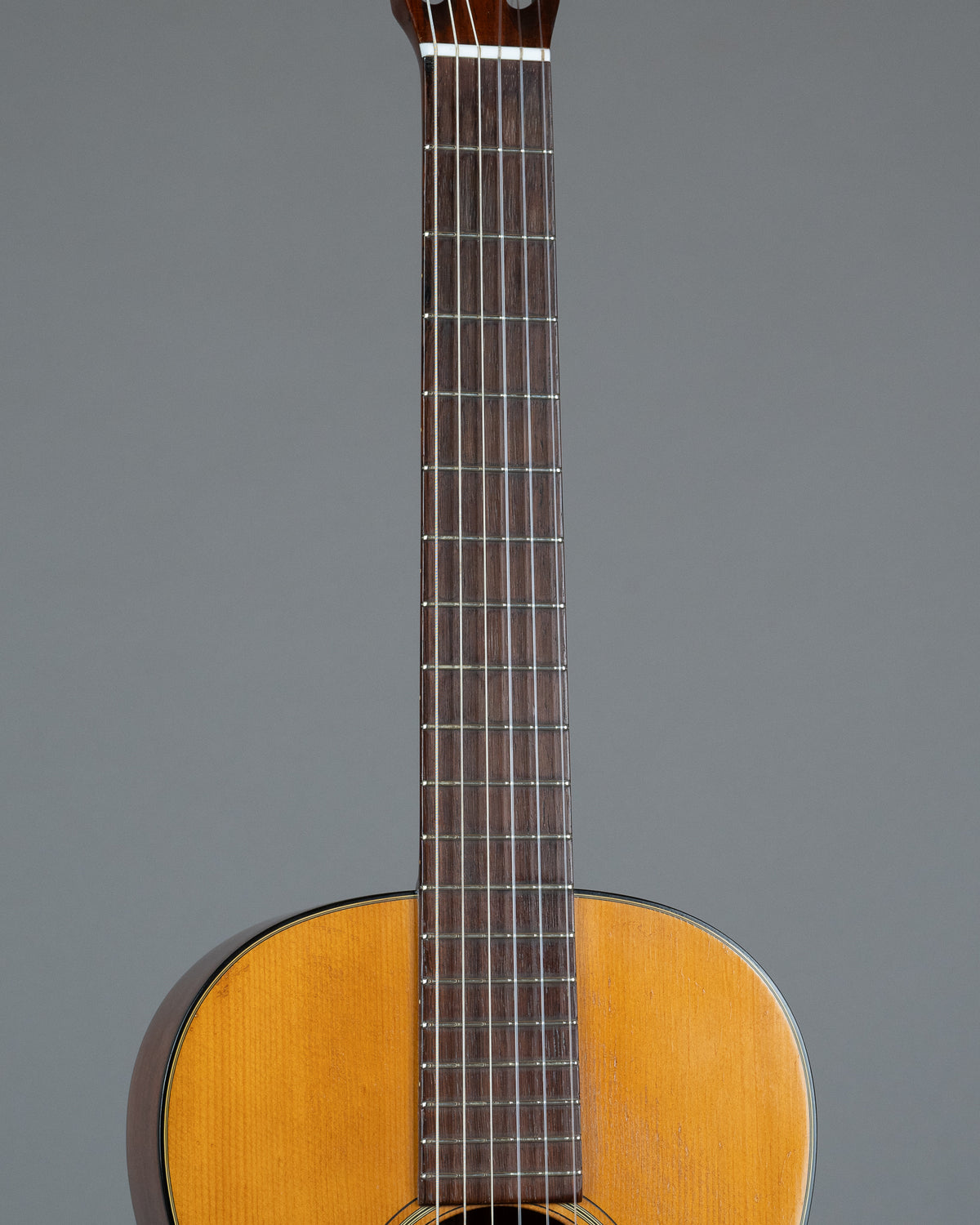 1967 Martin 00-18C (USA, Natural, Martin HSC)