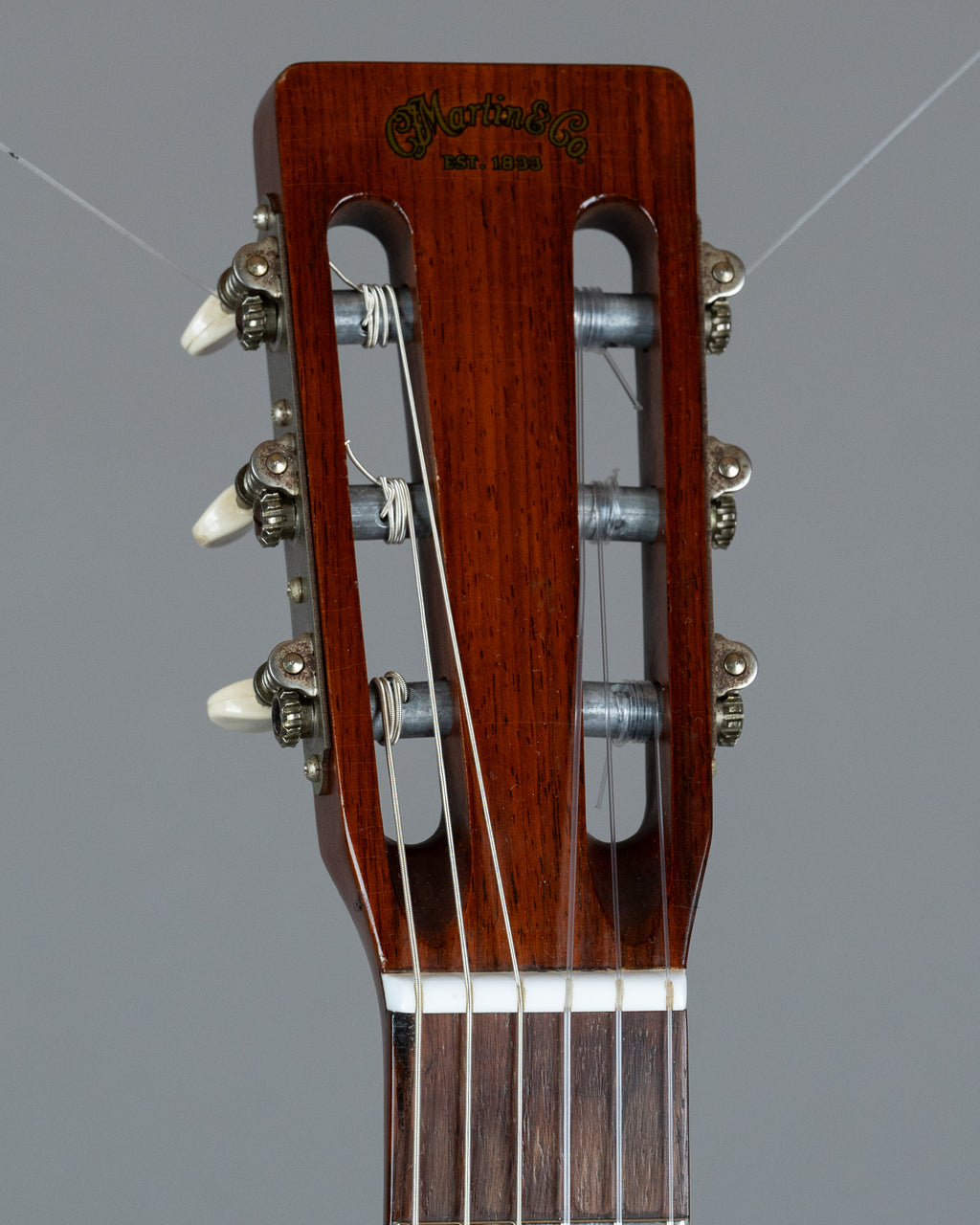 1967 Martin 00-18C (USA, Natural, Martin HSC)