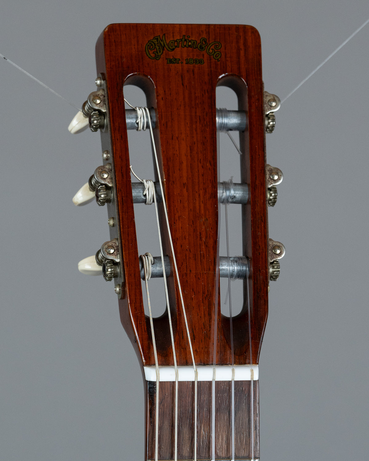 1967 Martin 00-18C (USA, Natural, Martin HSC)