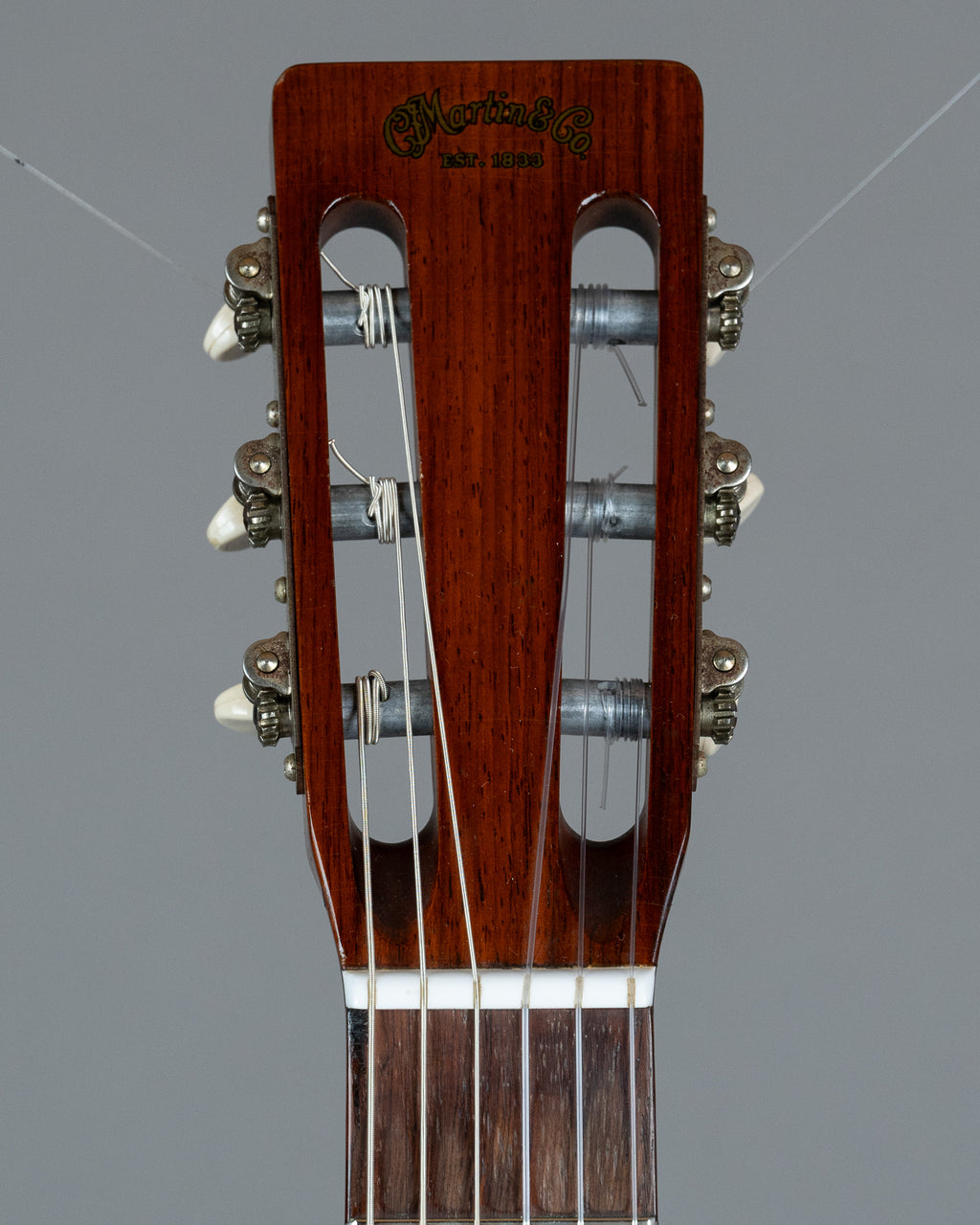 1967 Martin 00-18C (USA, Natural, Martin HSC)
