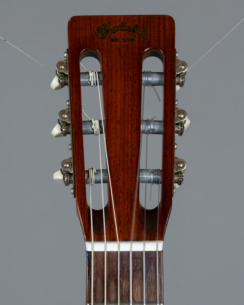 1967 Martin 00-18C (USA, Natural, Martin HSC)