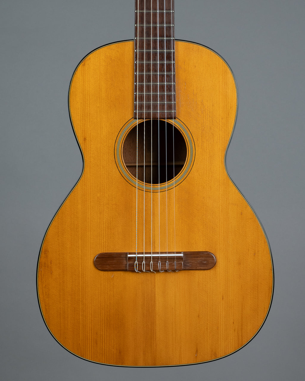 1967 Martin 00-18C (USA, Natural, Martin HSC)