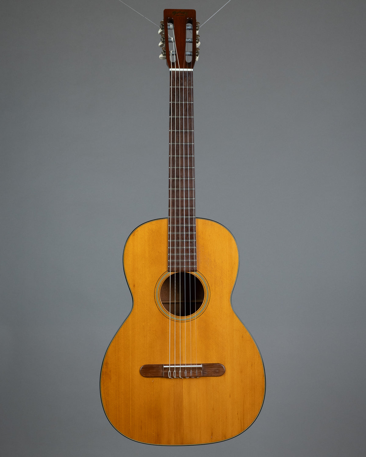 1967 Martin 00-18C (USA, Natural, Martin HSC)