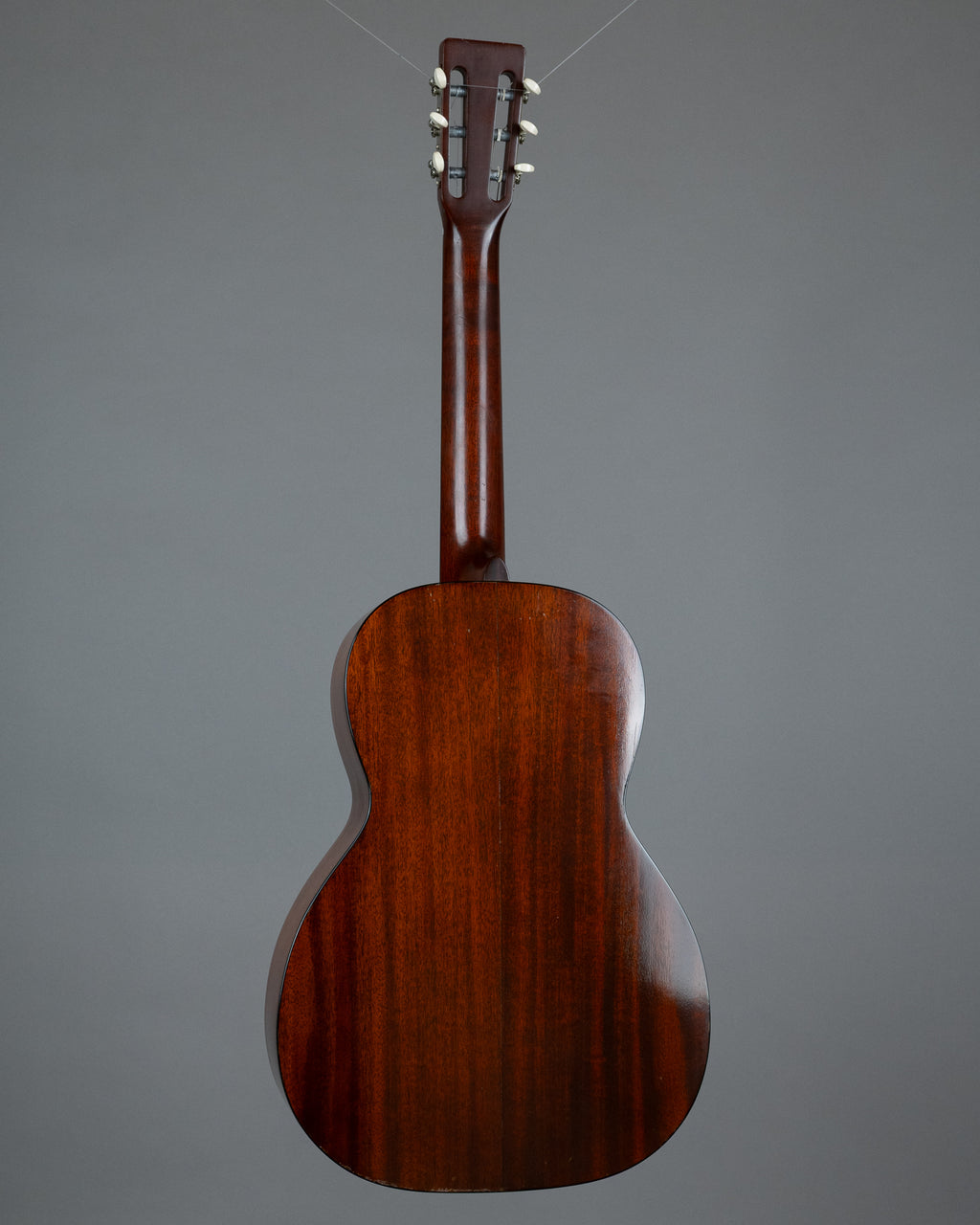 1967 Martin 00-18C (USA, Natural, Martin HSC)