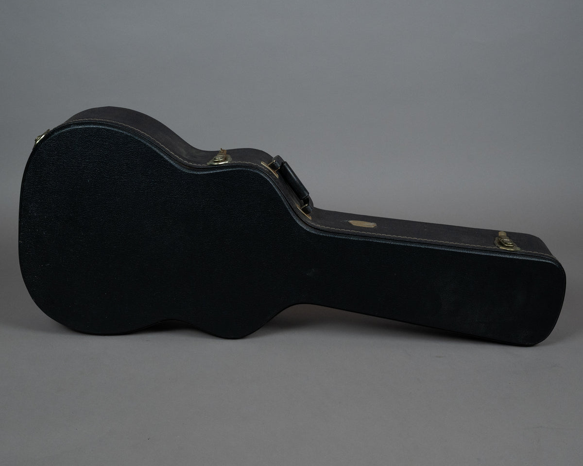 1967 Martin 00-18C (USA, Natural, Martin HSC)