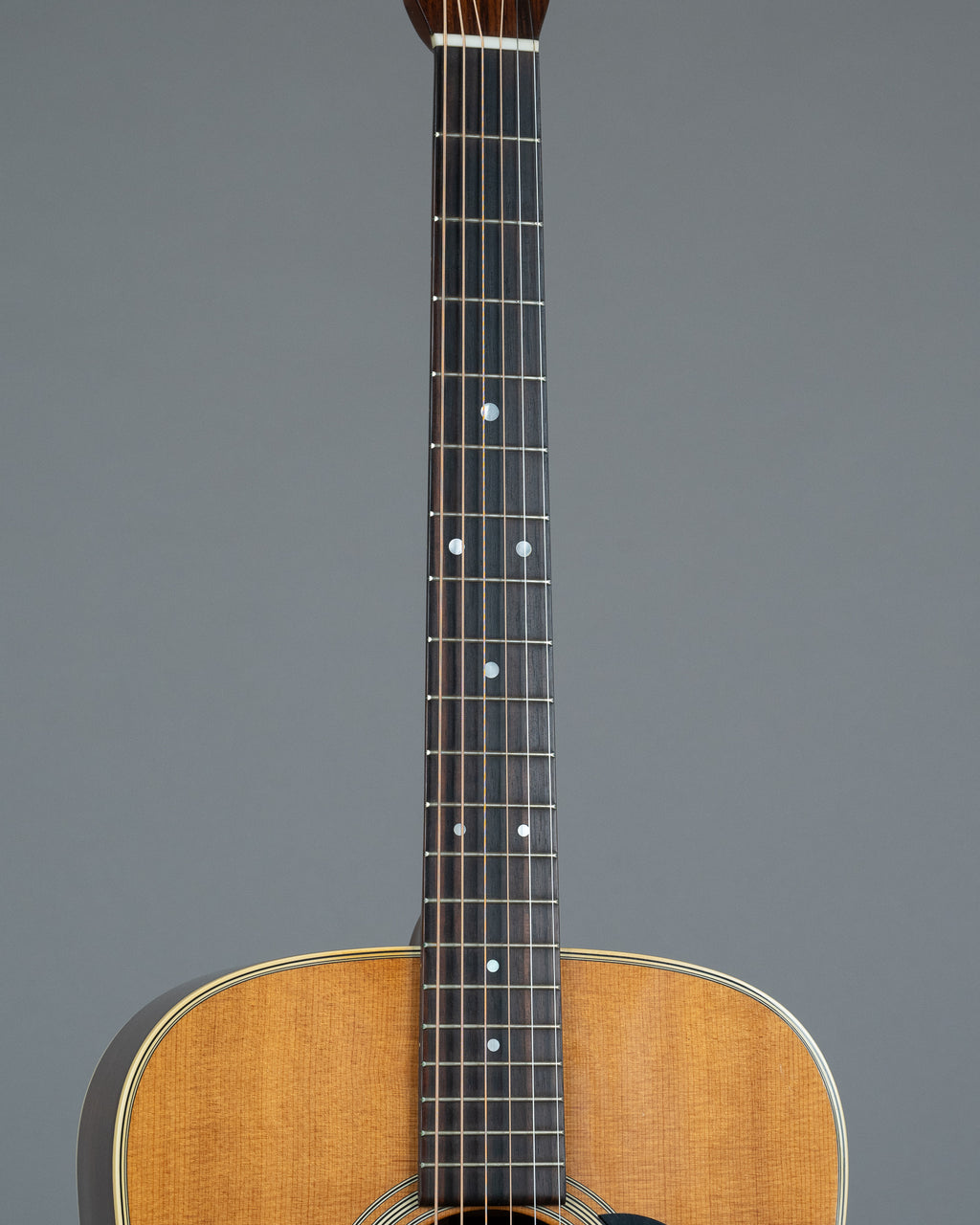 1999 Martin D-28 (USA, Natural Gloss, OHSC)