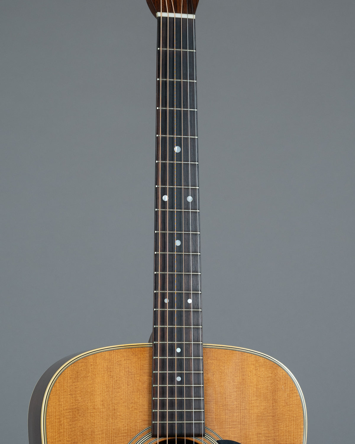 1999 Martin D-28 (USA, Natural Gloss, OHSC)