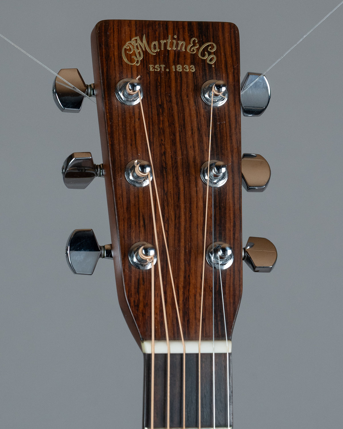 1999 Martin D-28 (USA, Natural Gloss, OHSC)