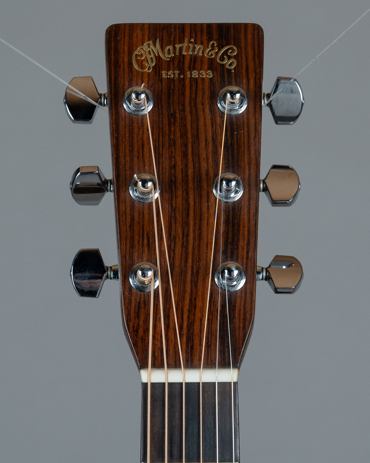 1999 Martin D-28 (USA, Natural Gloss, OHSC)