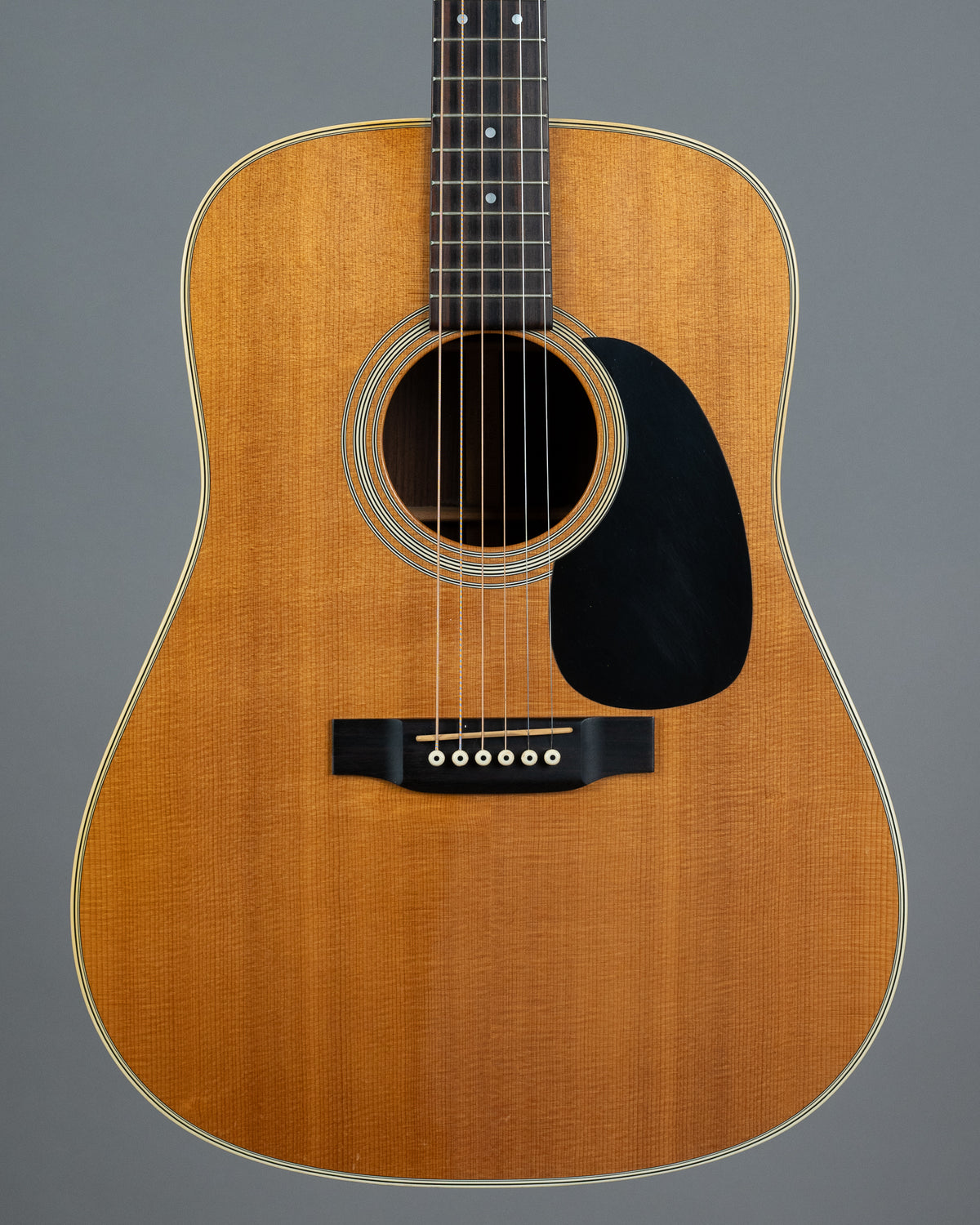1999 Martin D-28 (USA, Natural Gloss, OHSC)