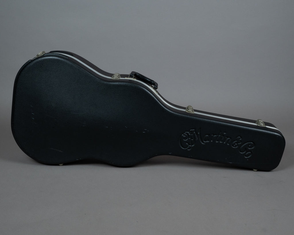 1999 Martin D-28 (USA, Natural Gloss, OHSC)