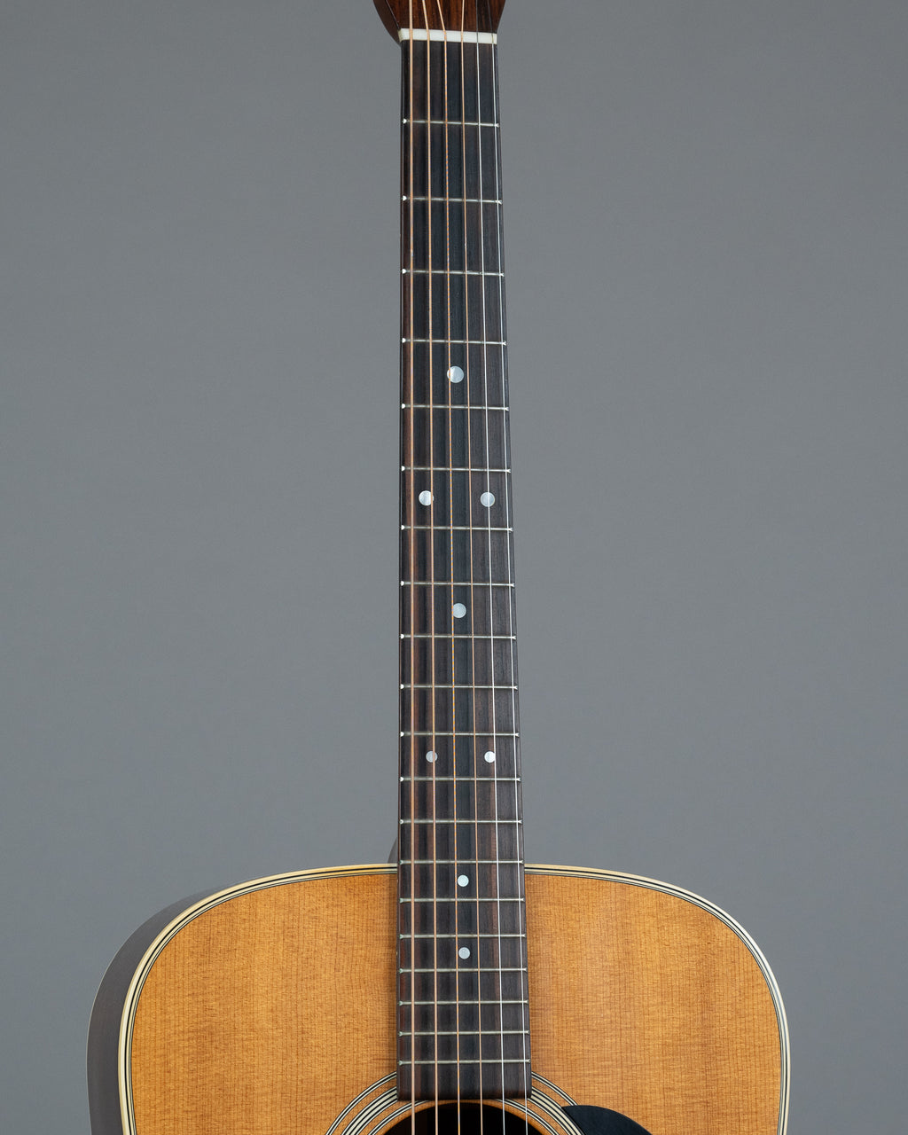 1999 Martin D-28 (USA, Natural Gloss, OHSC)