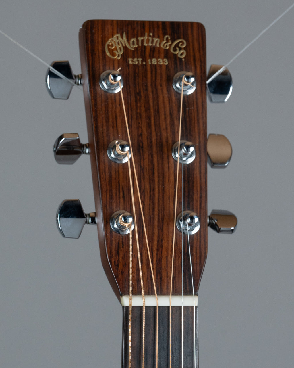 1999 Martin D-28 (USA, Natural Gloss, OHSC)