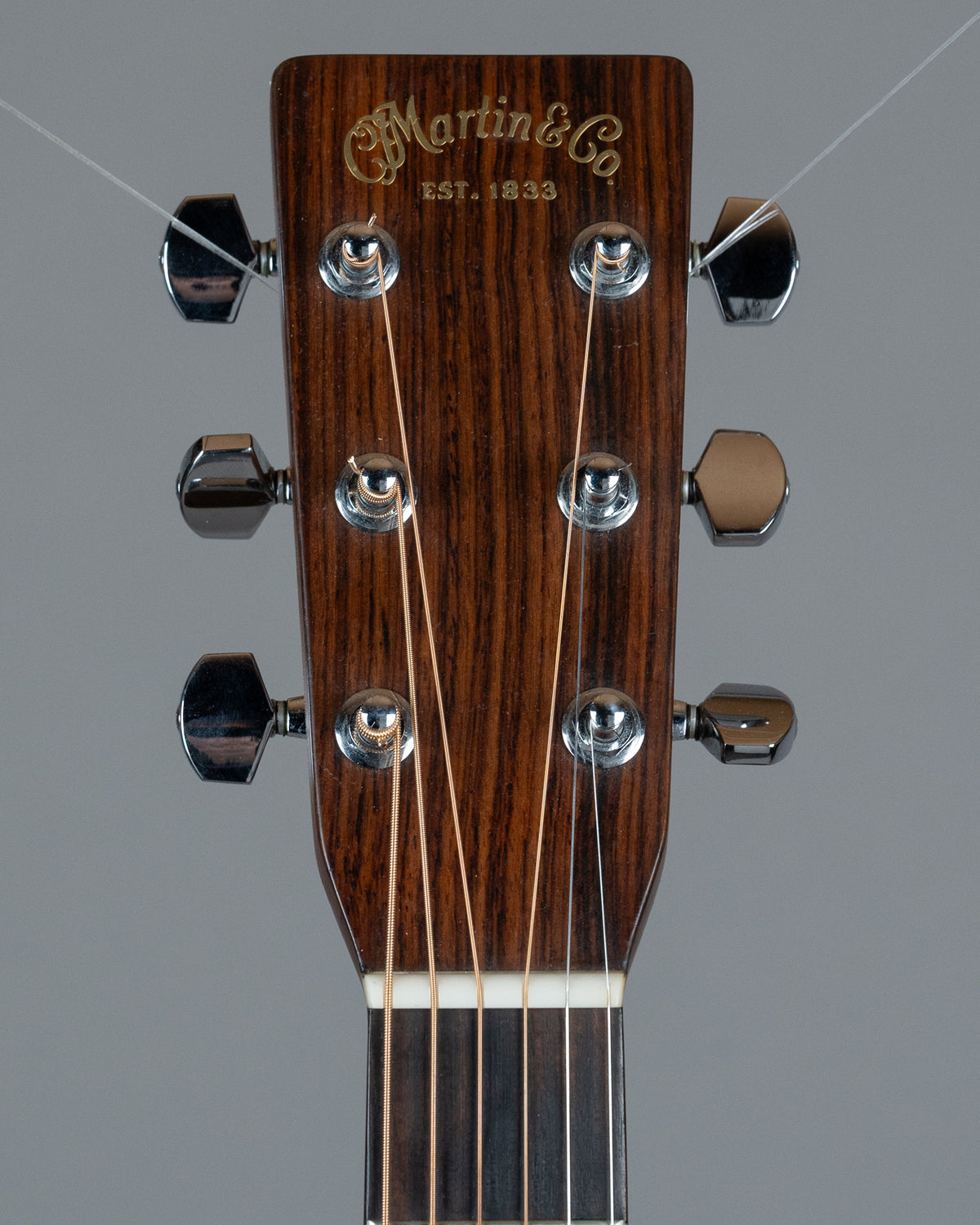 1999 Martin D-28 (USA, Natural Gloss, OHSC)
