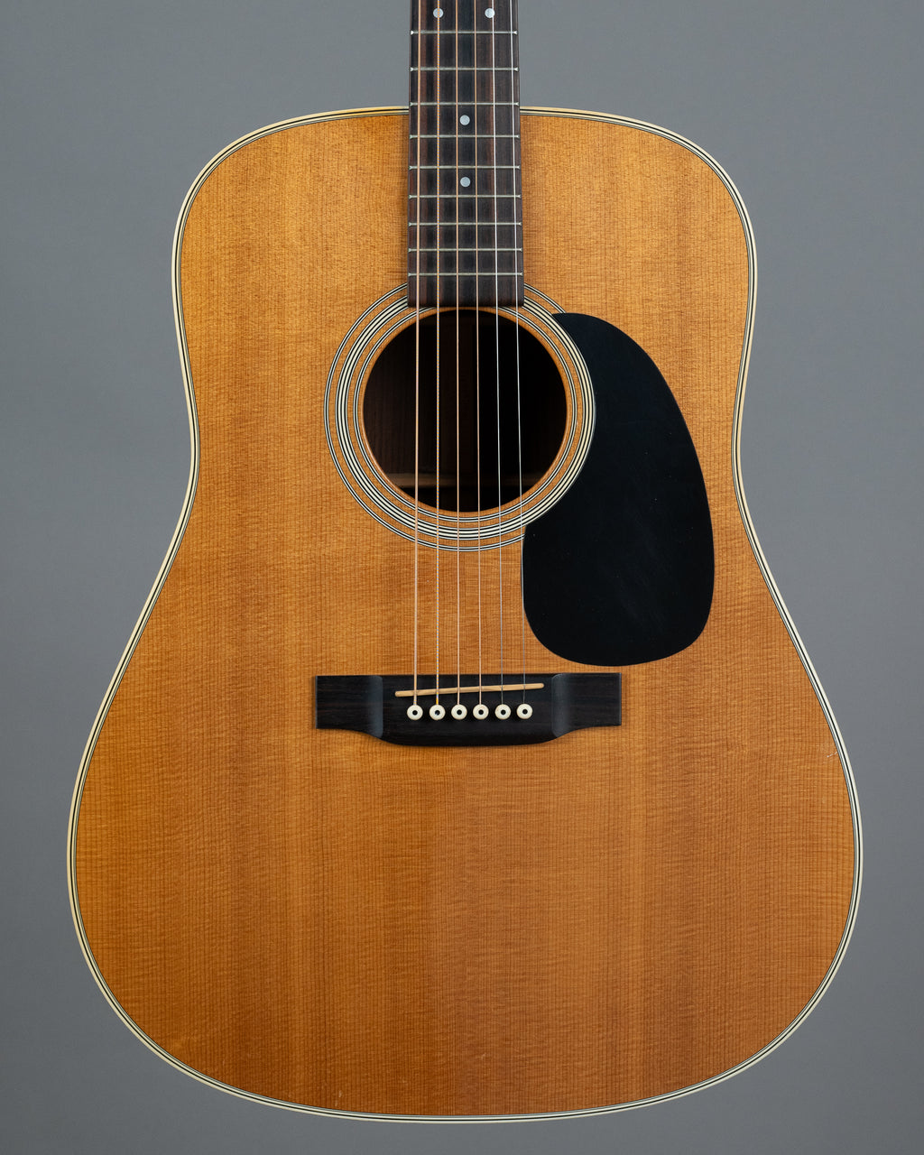 1999 Martin D-28 (USA, Natural Gloss, OHSC)