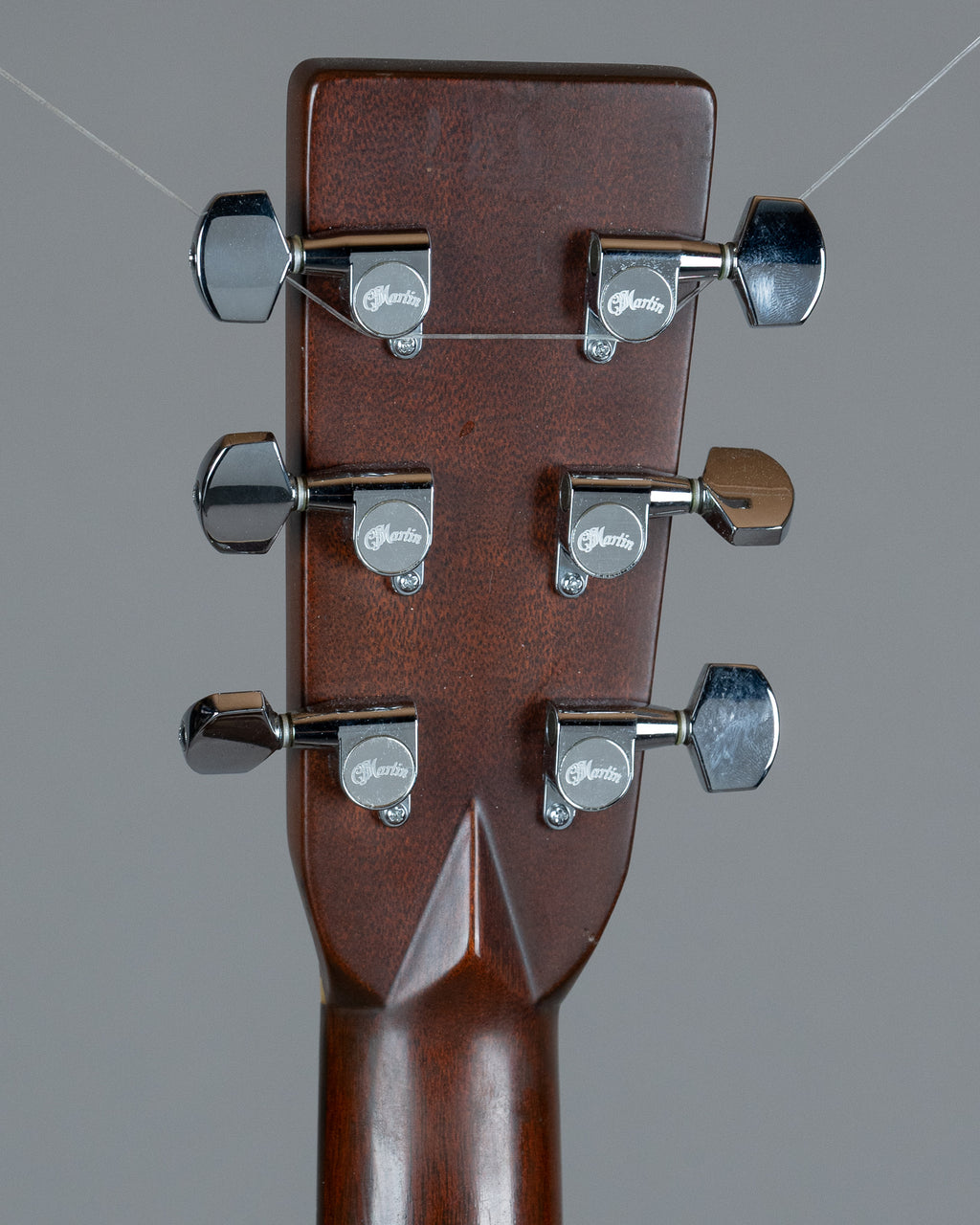 1999 Martin D-28 (USA, Natural Gloss, OHSC)