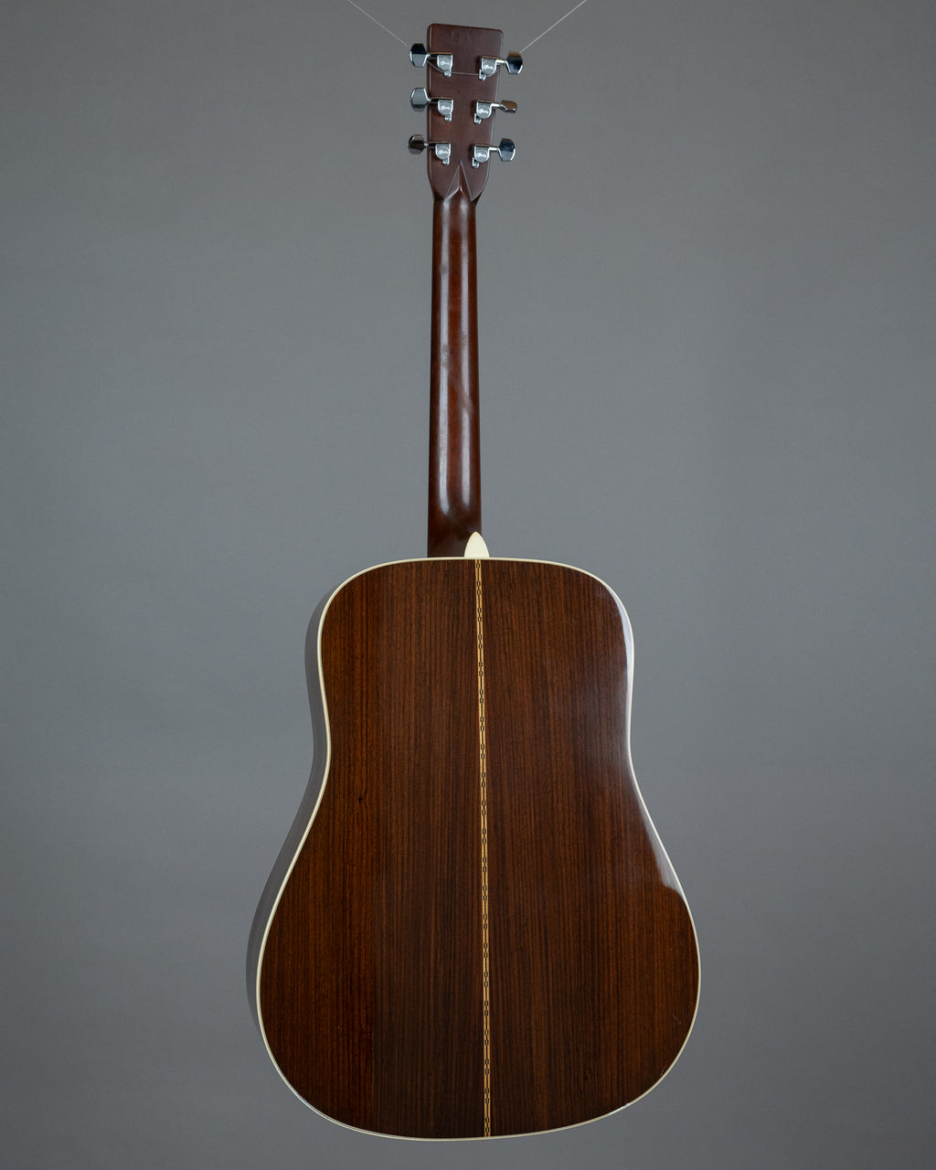 1999 Martin D-28 (USA, Natural Gloss, OHSC)