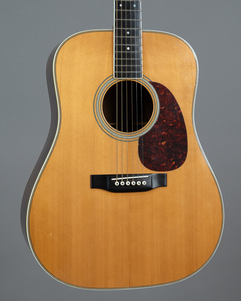 1979 Martin HD-35 (USA, Natural, OHSC)