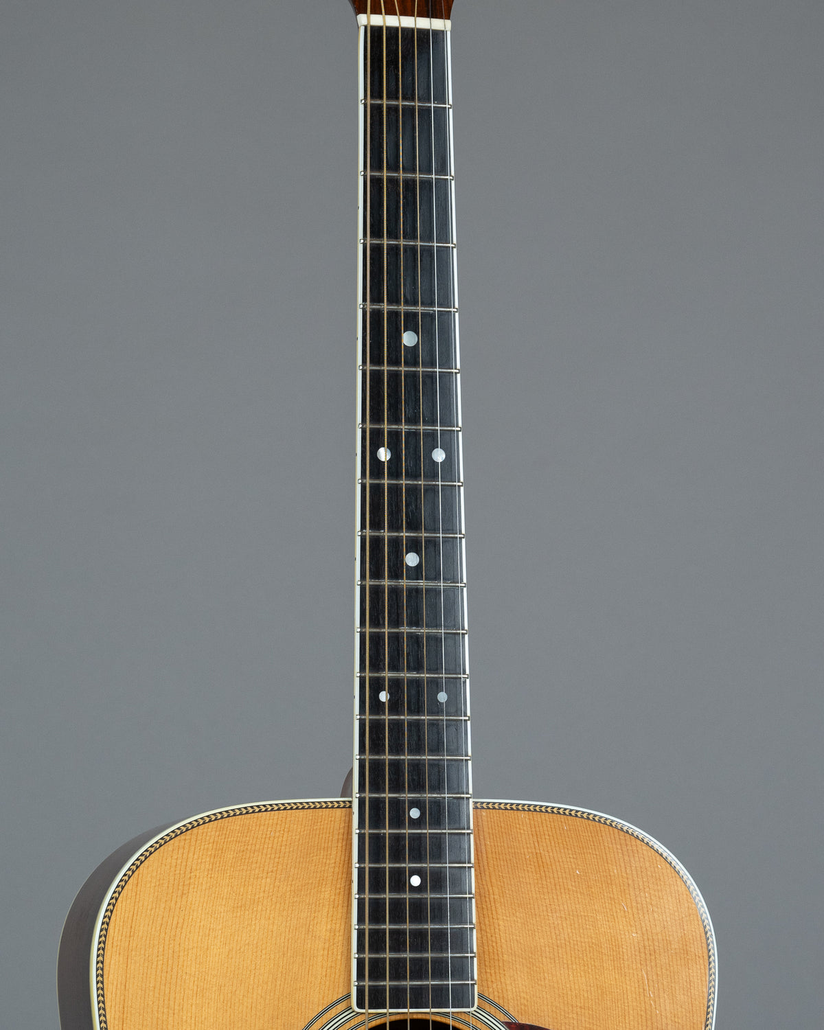 1979 Martin HD-35 (USA, Natural, OHSC)