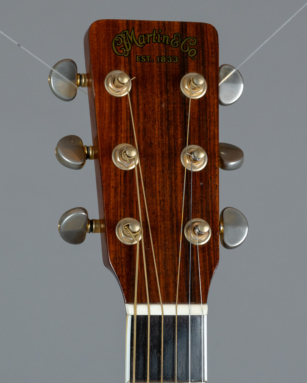 1979 Martin HD-35 (USA, Natural, OHSC)