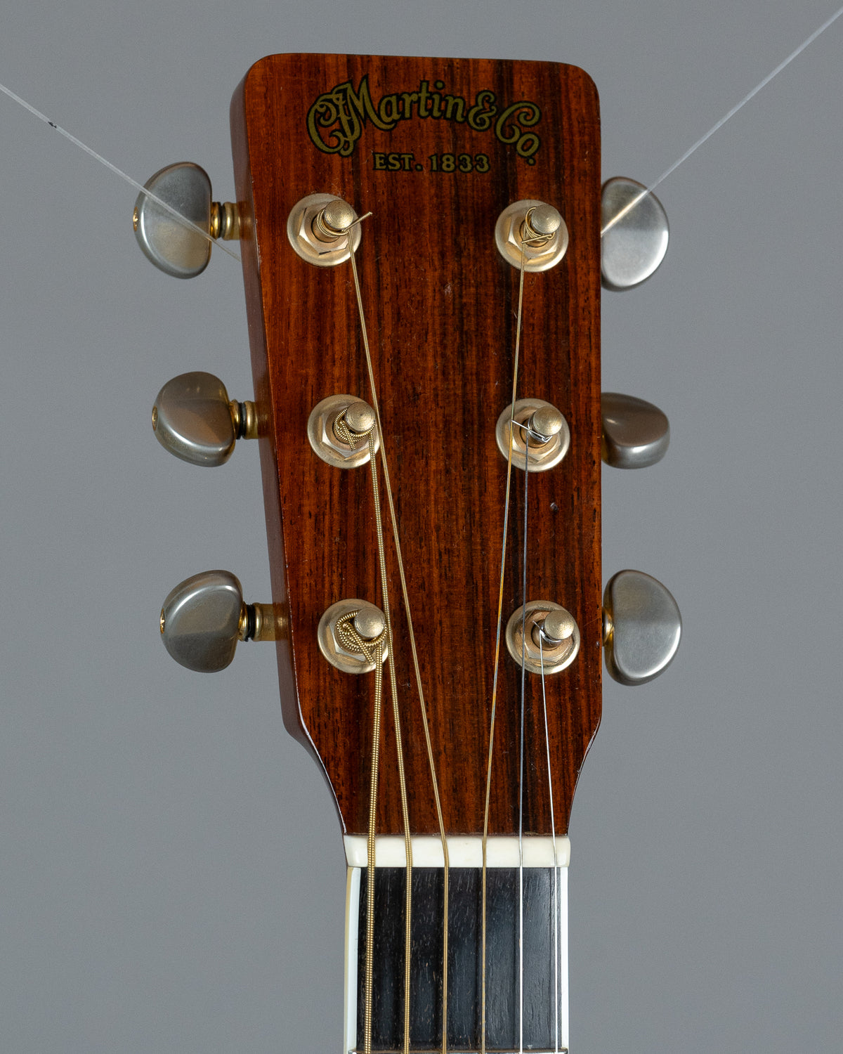 1979 Martin HD-35 (USA, Natural, OHSC)