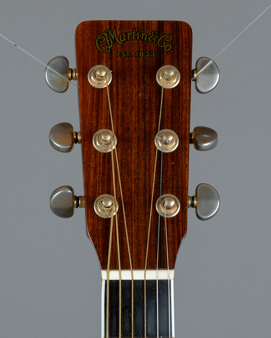 1979 Martin HD-35 (USA, Natural, OHSC)
