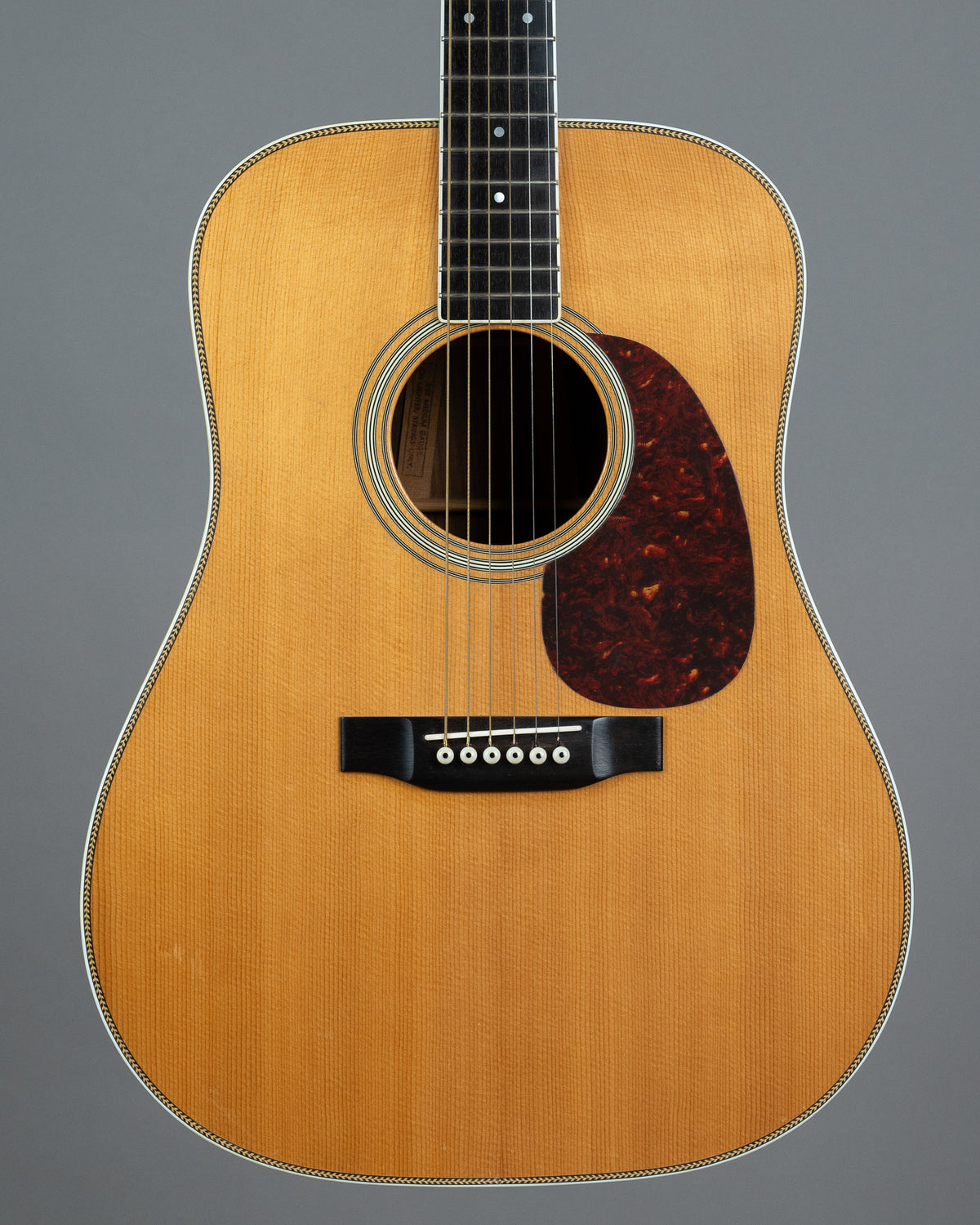 1979 Martin HD-35 (USA, Natural, OHSC)