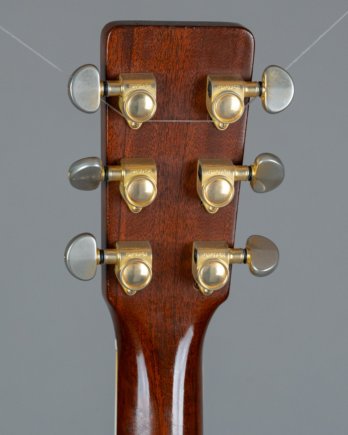 1979 Martin HD-35 (USA, Natural, OHSC)