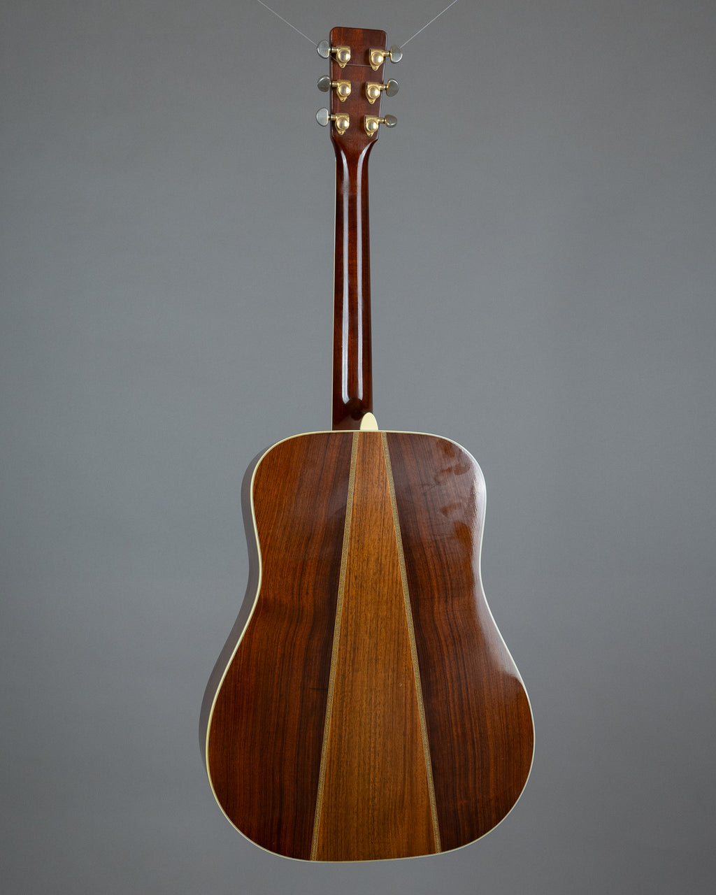 1979 Martin HD-35 (USA, Natural, OHSC)