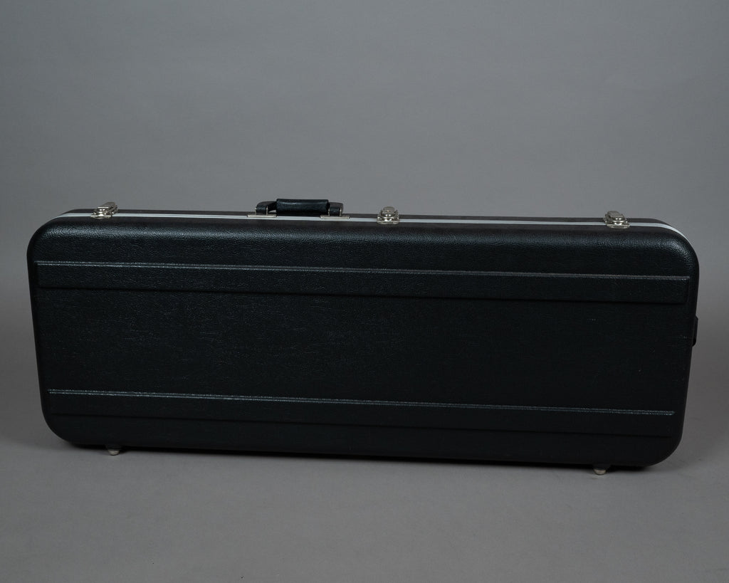 1965 Epiphone Wilshire  (USA, Cherry,  HSC)