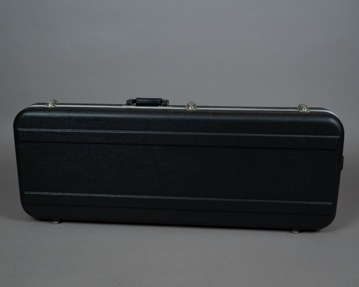 1965 Epiphone Wilshire  (USA, Cherry,  HSC)