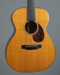 2003 Martin 'Vintage Series' OM-18V (USA, Natural, OHSC)