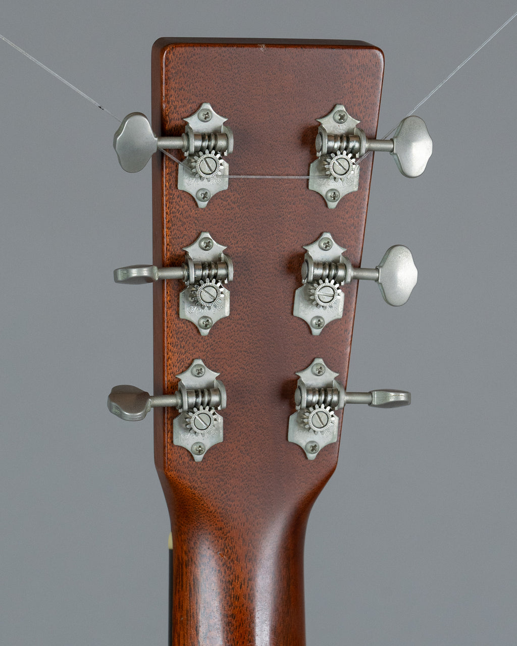 2003 Martin 'Vintage Series' OM-18V (USA, Natural, OHSC)
