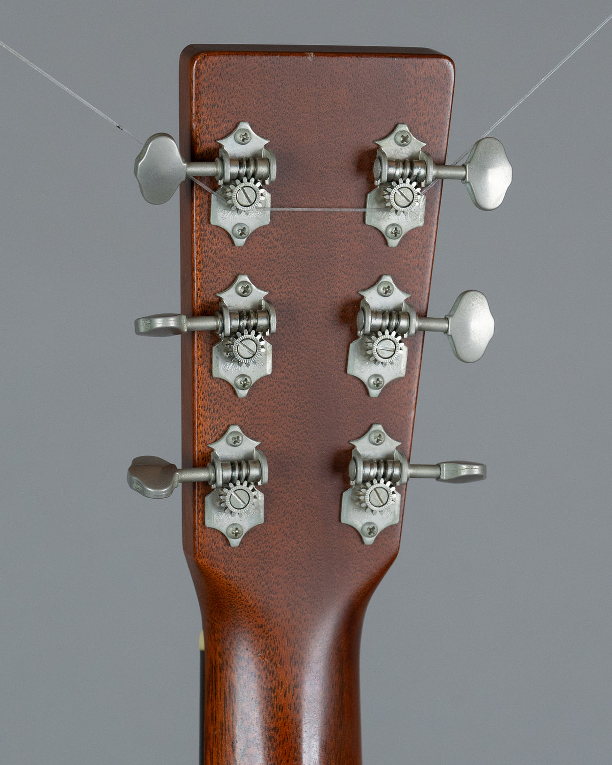2003 Martin 'Vintage Series' OM-18V (USA, Natural, OHSC)