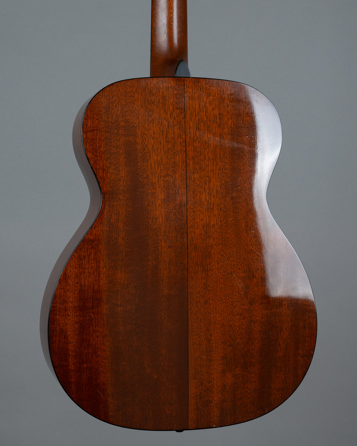 2003 Martin 'Vintage Series' OM-18V (USA, Natural, OHSC)
