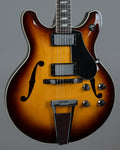 1973 Yamaha SA-60 (USA, Sunburst, OHSC)
